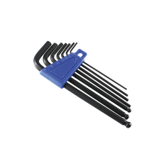 HW31A1 - Hex key wrench set